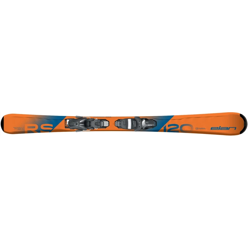 Горные лыжи ELAN RS RIPSTICK