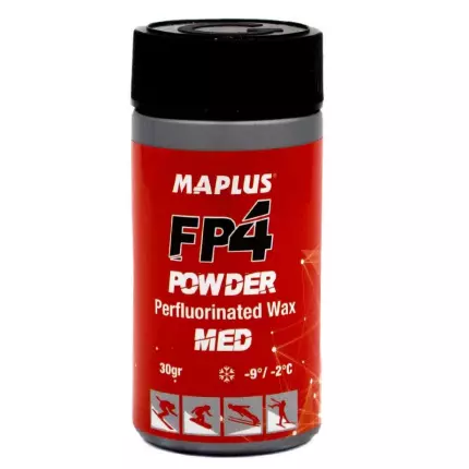 Порошок MAPLUS FP4 Med Molybden