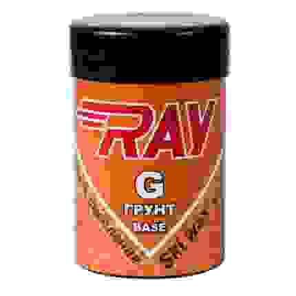 Мазь RAY G грунт оранжевый