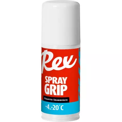 Мазь Rex Spray Grip спрей