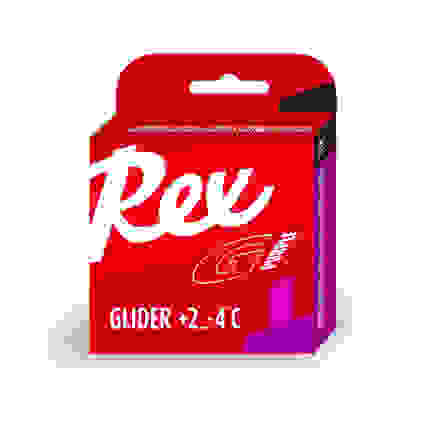 Парафин Rex G Purple