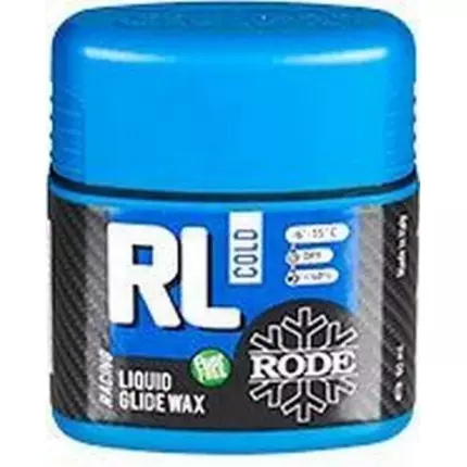 Парафин жидкий RODE CH COLD