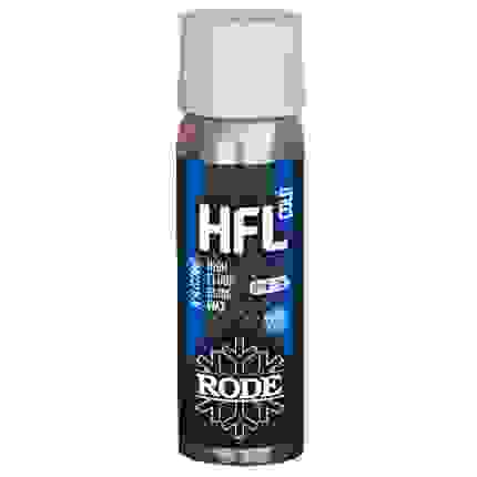 Парафин жидкий Rode HF Cold