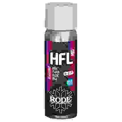 Парафин жидкий Rode HF Med