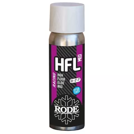 Парафин жидкий Rode HF Med