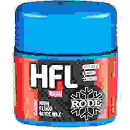 Парафин жидкий RODE HF WARM
