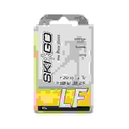Парафин Ski-Go LF Yellow