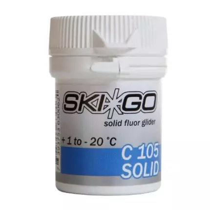 Фторовая спресовка Ski-Go С105 FK