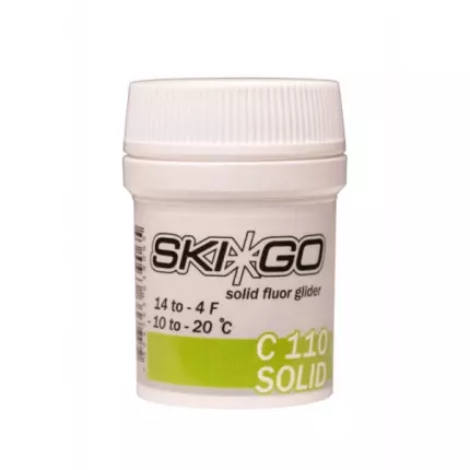 Фторовая спресовка Ski-Go С110 FK