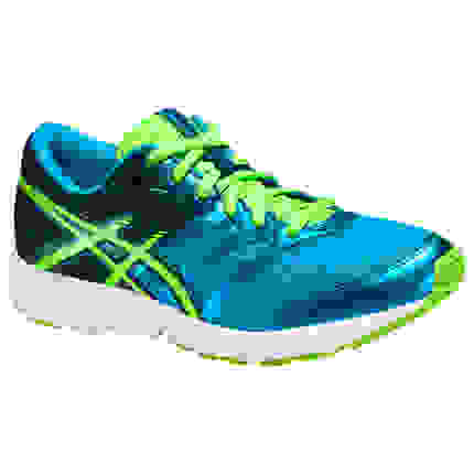 Кроссовки Asics Gel Zaraca 4 GS