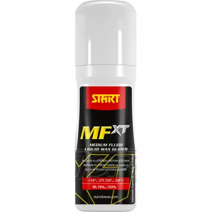 Парафин Start MFXT Red жидкий