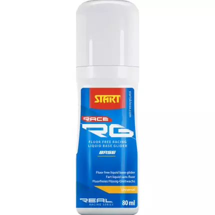 Парафин жидкий Start RG Race Liquid Glider Base Wide основа под парафины RG