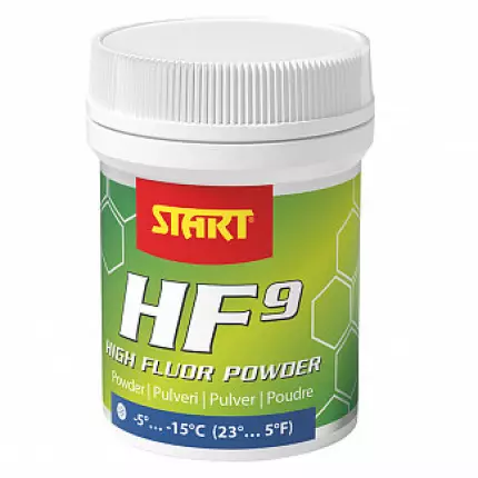 Порошок Start HF9
