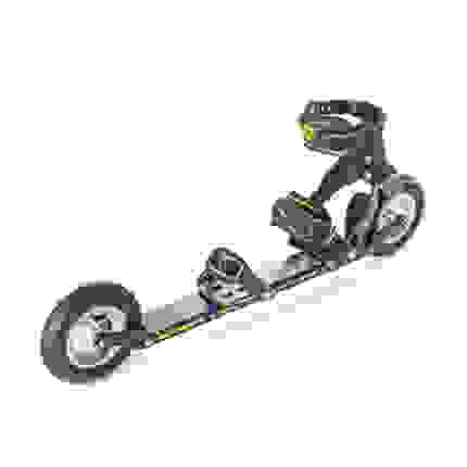 Лыжероллеры SRB XRS02 CROSS Skate