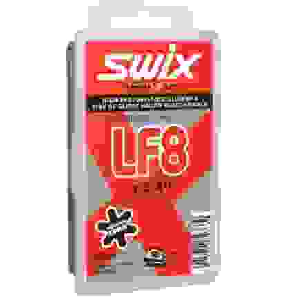 Парафин Swix LF8X -4/+4, 60 гр
