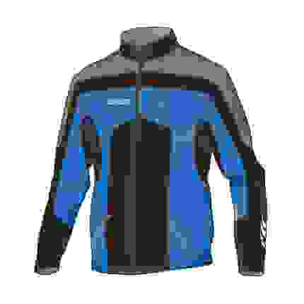 Костюм разминочный KV+ JR Equipe WS