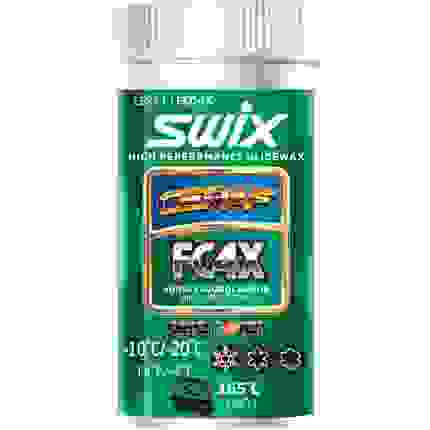 Фторовый порошок Swix FС04Х