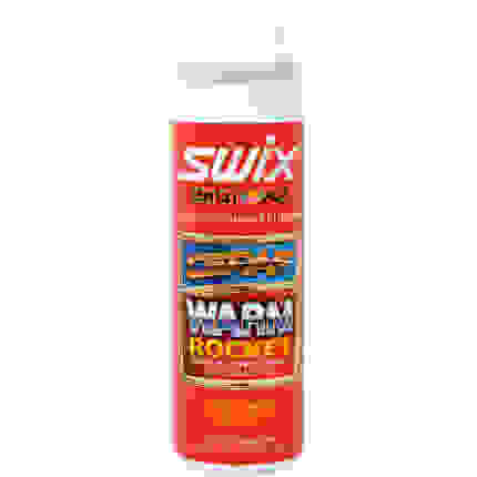 Спрей Swix Cera F Rocket Warm