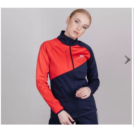 Костюм разминочный NORDSKI JR Premium WS