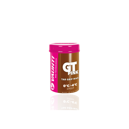 Мазь Vauhti GT Pink