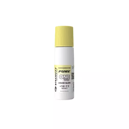 Парафин жидкий Vauhti Pure One Wet