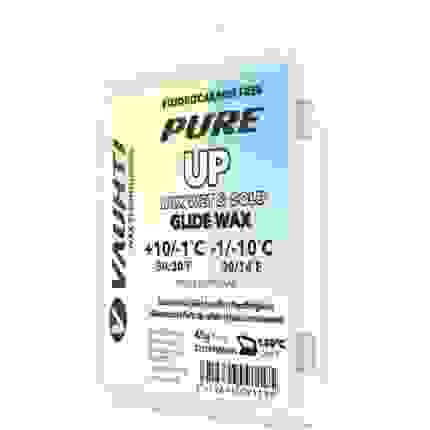 Парафин Vauhti Pure Up Mix Wet & Cold