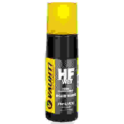 Парафин жидкий Vauhti HF Wet Glide