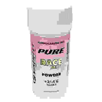 Порошок Vauhti Pure Race Mid