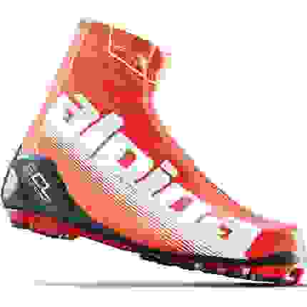 Лыжные ботинки ALPINA ECL PRO