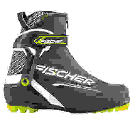 Лыжные ботинки FISCHER RC5 SKATE