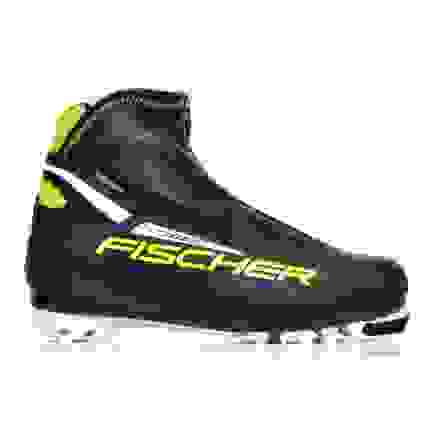 Лыжные ботинки FISCHER RC3 CLASSIC