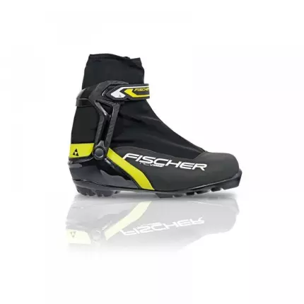Лыжные ботинки FISCHER RC1 COMBI