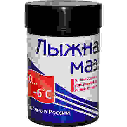 Мазь GEKARS 0/-6