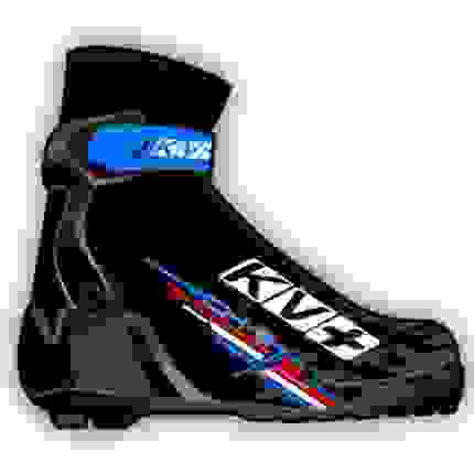 Лыжные ботинки KV+ CH5 M276 COMBI