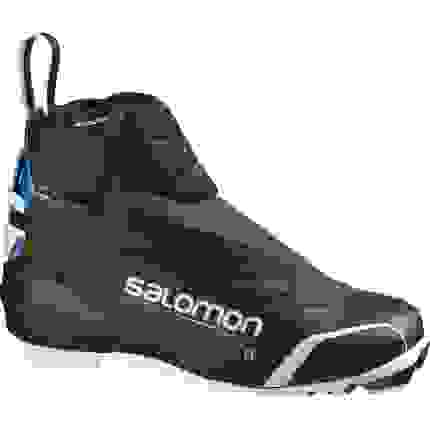 Лыжные ботинки SALOMON RC9 PROLINK
