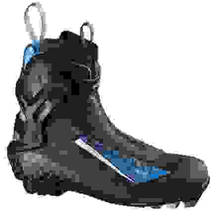 Лыжные ботинки SALOMON S/RACE SKATE