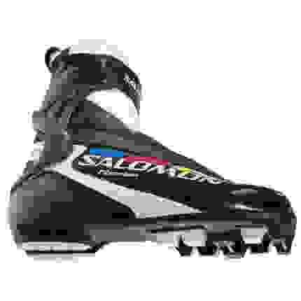 Лыжные ботинки SALOMON RS CARBON