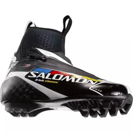 Лыжные ботинки SALOMON S-LAB CLASSIC