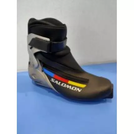 Лыжные ботинки SALOMON EQUIPE SC L