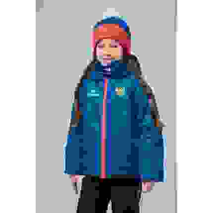 Костюм утепленный NORDSKI KIDS Motion