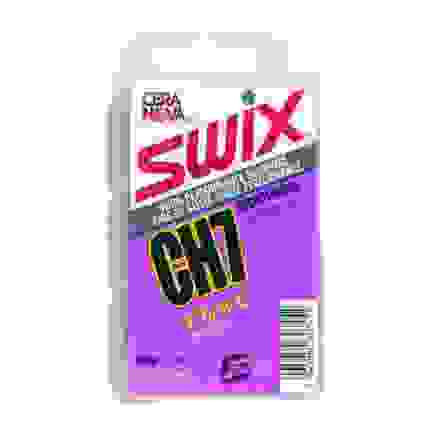 Парафин SWIX CH7X -2/-8, 60 гр