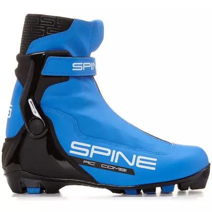Лыжные ботинки SPINE RC COMBI NNN