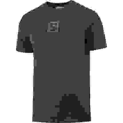 Футболка SALOMON COTTON  LOGO SS TEE M NIGHT SKY