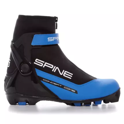 Лыжные ботинки SPINE Concept Combi NNN