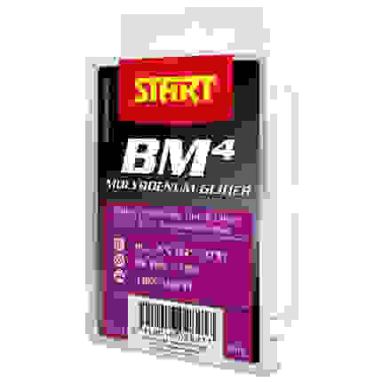 Парафин START BM 4 0/-6, 60г.