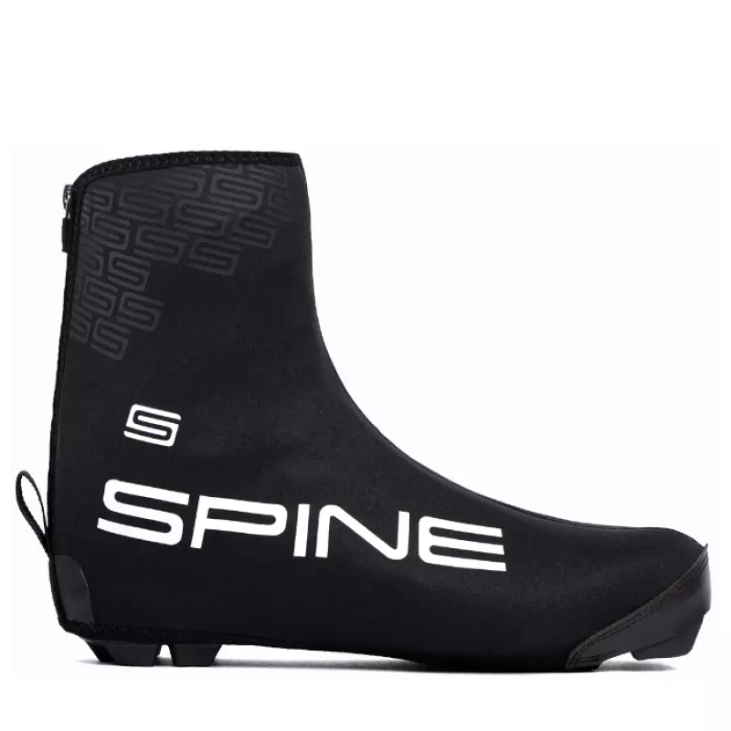 Чехлы на ботинки SPINE Bootcover Thermo