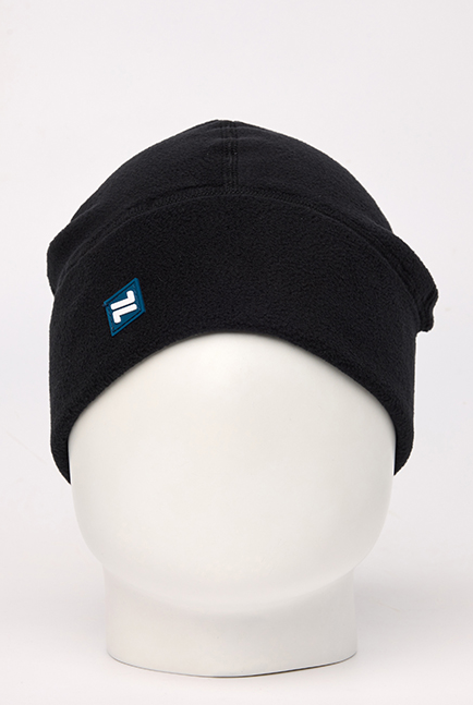 Шапка Nordski Fleece Black Шапка Nordski Fleece Black