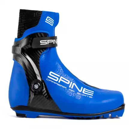 Лыжные ботинки SPINE Carrera RF Skate