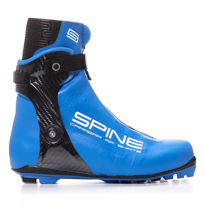 Лыжные ботинки SPINE Carrera RF Skate Лыжные ботинки SPINE Carrera RF Skate