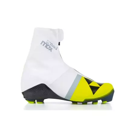 Лыжные ботинки  FISCHER  SPEEDMAX CLASSIC WS